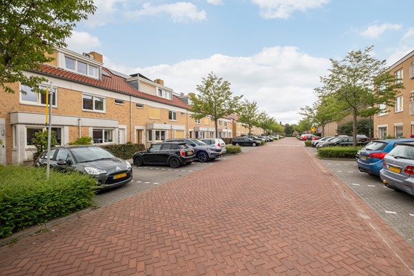 Medium property photo - Rubensstraat 42, 3443 GG Woerden